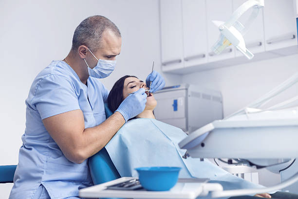 Best Sedation Dentistry  in Columbus, MS